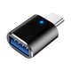 thumbnail image 4 of Type-C To USB3.0 Converter 3A Fast Charging Type-C To USB OTG Adapter Connector, 4 of 6