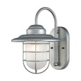 thumbnail image 3 of 5390-SB-Millennium Lighting-R Series - 1 Light Wall Sconce-11.5 Inches Tall and 8.5 Inches Wide-Satin Black Finish, 3 of 4