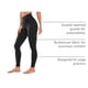 thumbnail image 4 of Pantalones CRZ YOGA Butterluxe Cintura Alta 28" Yoga Negro L, 4 of 5