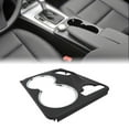 thumbnail image 6 of Center Console Cup Holder Trim Cover For Mercedes For Benz W204 C-Class Glkclass, 6 of 9