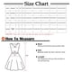 thumbnail image 3 of Vestido HUOGUO Fashion de manga larga con estampado de patchwork para mujer, 3 of 5