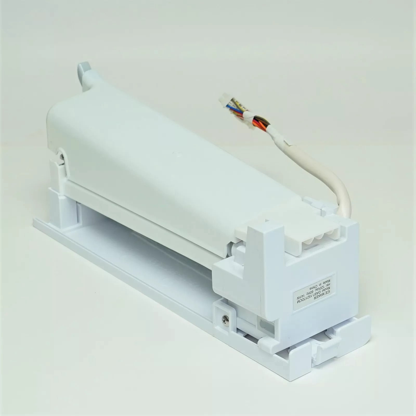DA97-15217DCM for Samsung Refrigerator 10 Cube Ice Maker