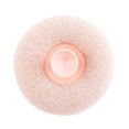 thumbnail image 4 of Esponjas de baño/esponja de lufa de baño/herramientas de limpieza de la piel del cuerpo/espuma rica/ergonómica/depurador corporal/bola de ducha para Estilo A Sunnimix Esponjas de baño, 4 of 8