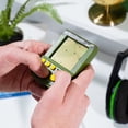 thumbnail image 2 of Commando Keyring Arcade. Mult-Level Game with LCD Screen., 2 of 7