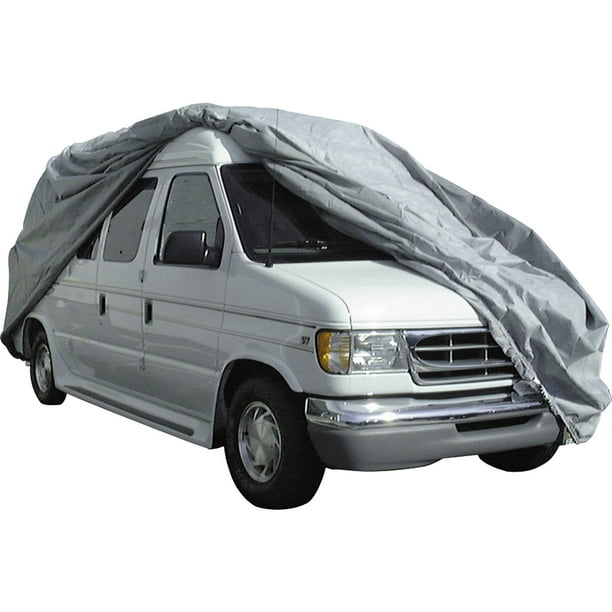 ADCO Class B SFS AquaShed Van Cover, Grey