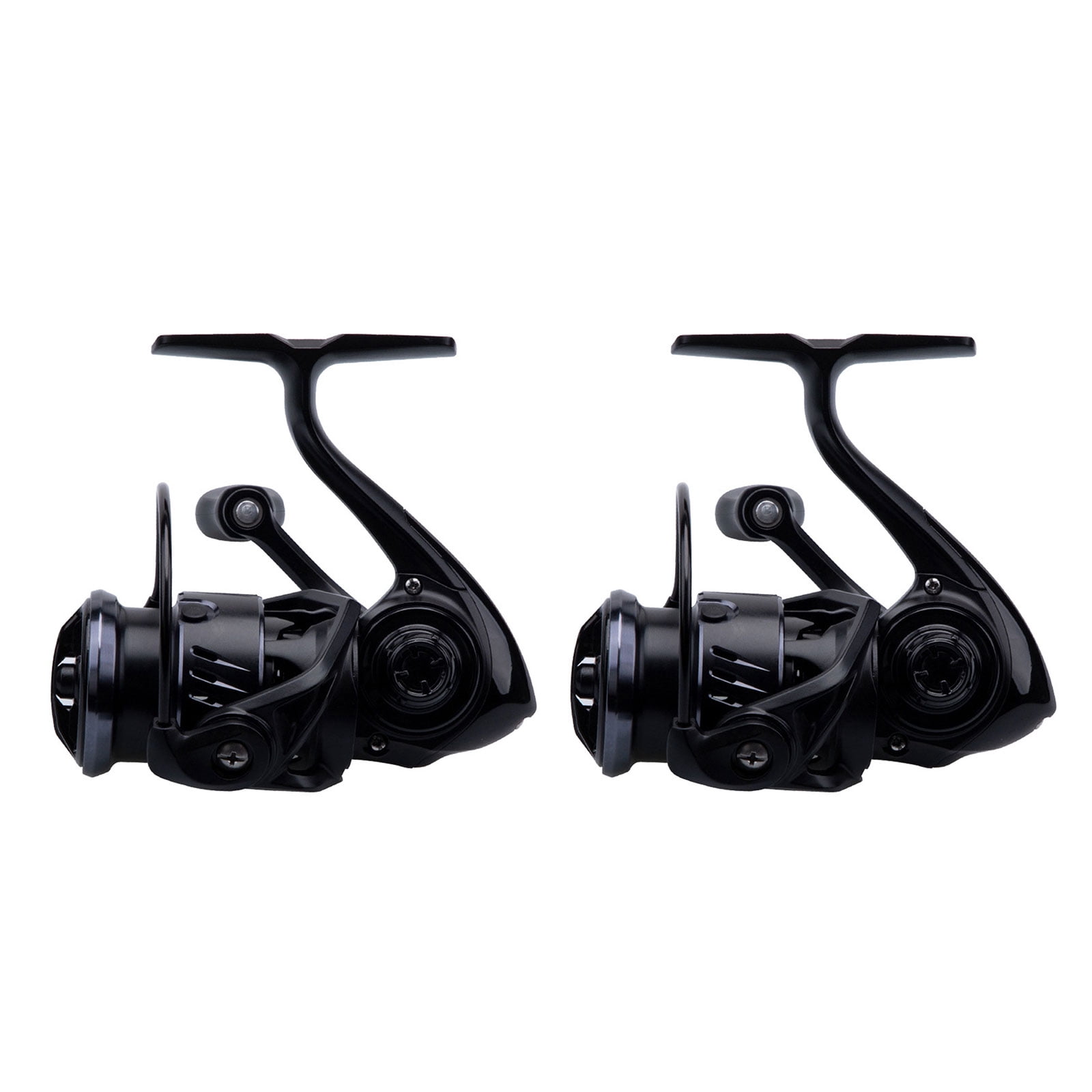 Highly Speed 5.2:1 Ratio Rotating Fishing Reels Fishing Reels Baitcasting Reels for Saltwater, Freshwaters Easily Use