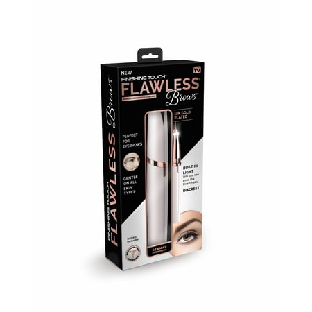 Finishing Touch Flawless Brow - 1ct