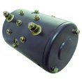 thumbnail image 2 of NEW Pump Motor 24V Bi-Directional Prestolite 46-2421 Mms4001 Mms4001S 2-YEAR WARRANTY, 2 of 3