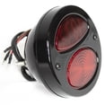 thumbnail image 3 of Calavera Stop Motocicleta Bulb M2032 Negro, 3 of 3