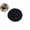 Black, variant on VQPeo Soft Round Chair Pad Chair Cushion Soft and Comfortable Seat Cushions for Kitchen Dining Office Chairs(Pink)