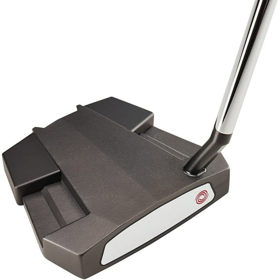 Odyssey Golf 2022 Stroke Lab Eleven Slant Neck Mallet Putter, 35" - Right-Handed