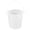 White, variant on 32oz Reusable Punch Bowls 4.8 Inch, Rum Buckets 1 Liter Ice Bucket for Drinks, Anything But A Cup Party Ideas Supplies, Party Supplies
