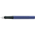 thumbnail image 3 of Faber-Castell Grip 2011 Blue Fountain Pen - Fine, 3 of 3