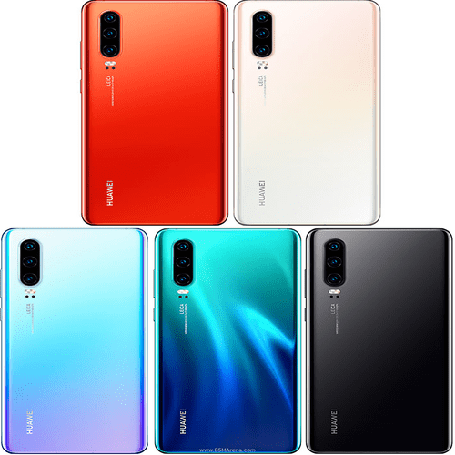 Huawei P30 - Walmart.ca