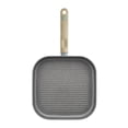 thumbnail image 2 of BraMonix Spain BRA Nordic 11" Forged Aluminum Non-Stick Grill Pan, 2 of 5