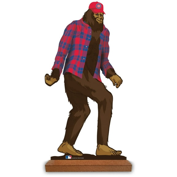 Chicago Cubs Team Desktop Fanimal