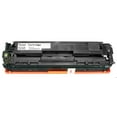 thumbnail image 1 of 1 Black CRG116 Compatible Toner Cartridges for Canon 116 Printer, 1 of 2