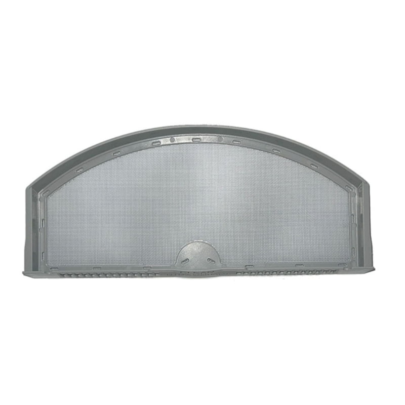 Heavy Duty Screen Washable Filter WE03X23881 for GTD65EBSJ2WS GTD65EBSJ2WS GTD65GBSJ2WS GTD65EBSJ2WS GTD65GBSJ2WS