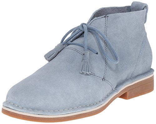hush puppies women's cyra catelyn chukka boot
