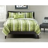 SIS Covers Green Valley Duvet Set