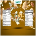 thumbnail image 5 of FabQual's 1LB Mixed Combo - Atkinson Peanut Butter Bars 0.5LB + Sugar Free Peanut Butter Bars 0.5LB | Bulk Peanut Butter Candy, 5 of 5