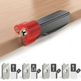 thumbnail image 2 of 1set Woodworking Trimmer Manual Banding Trimmer For Woodworking For Wood Cutter Veneer Banding Tool, 2 of 8