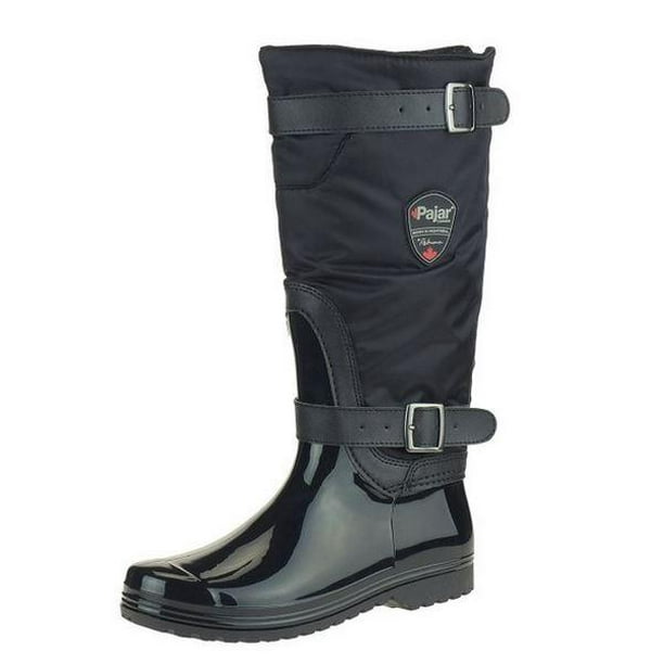 pajar rain boots