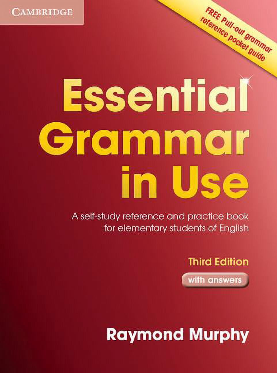 Basic Grammar in Use Student's Book wit… Grammar in Use Basic Grammar in Use Student's Book with Answers