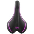 thumbnail image 3 of Asiento Para Bicicleta Selle Royal Premium RVS 28x17cm Antiprostatico Rosa, 3 of 7