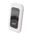 thumbnail image 1 of Enrutador de Bolsillo 4G, Dispositivo 4G LTE Hotspot Soporte 10 Dispositivos Conectados Con Un Enchufe y Reproduce Portátil de 300 Mbps para REUNSE, 1 of 7