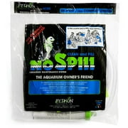Python No Spill Clean and Fill Aquarium Maintenance System