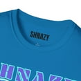 thumbnail image 3 of SHNAZY Unisex Softstyle T-Shirt, 3 of 6