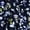 Petite Foliage Darkest Navy, variant on Free Assembly Women's Smocked Sleeveless Cotton Mini Dress, Sizes XS-XXL