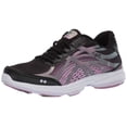 thumbnail image 1 of Zapato para caminar Devotion Plus 3 para mujer Ryka negro multicolor, 1 of 1