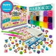 thumbnail image 1 of Rainbow Loom Loomi-Pal Mega Combo Ensemble, 1 of 9