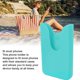 thumbnail image 3 of Bolsa de silicona Swamp Soporte para teléfono Accesorio impermeable para la playa Almacenamiento al aire libre, 3 of 4