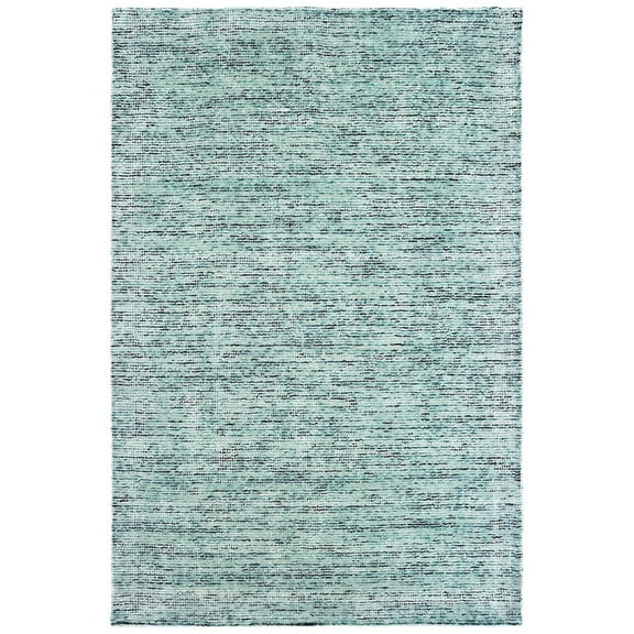 Oriental Weavers LUCENT Blue 10' X 13' Area Rug