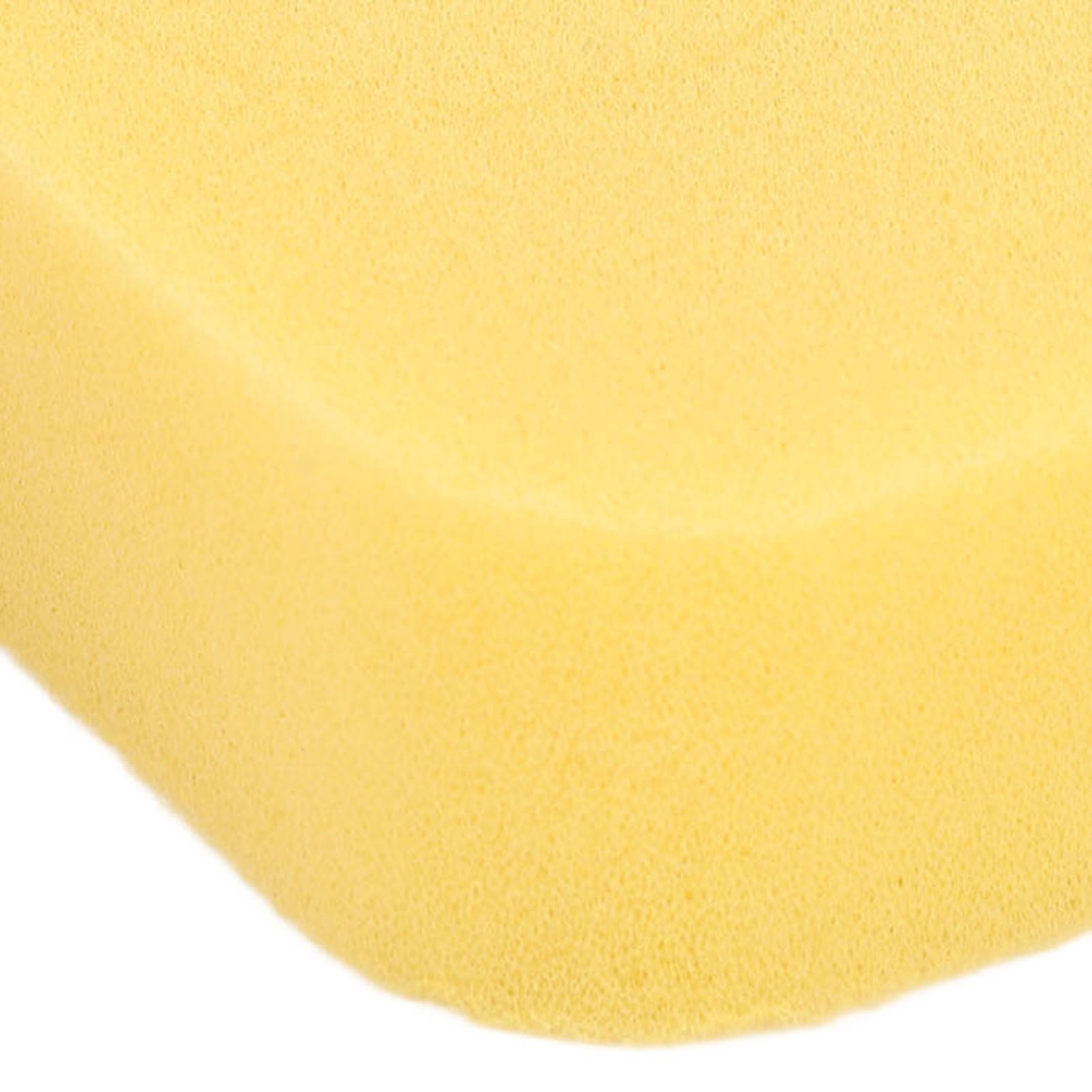 YAHHU 10PCS Lawnmower Foam Air Filter Replacement Set for Briggs & Stratton 698369 4216 5088 5099, Premium PU Foam Lawn Mower Engine Cleaner Accessory Parts (11.81 inches / 30 cm)