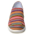thumbnail image 3 of Minnetonka Women's Expanse, Pink Sunset, Size 6.5, 3 of 6