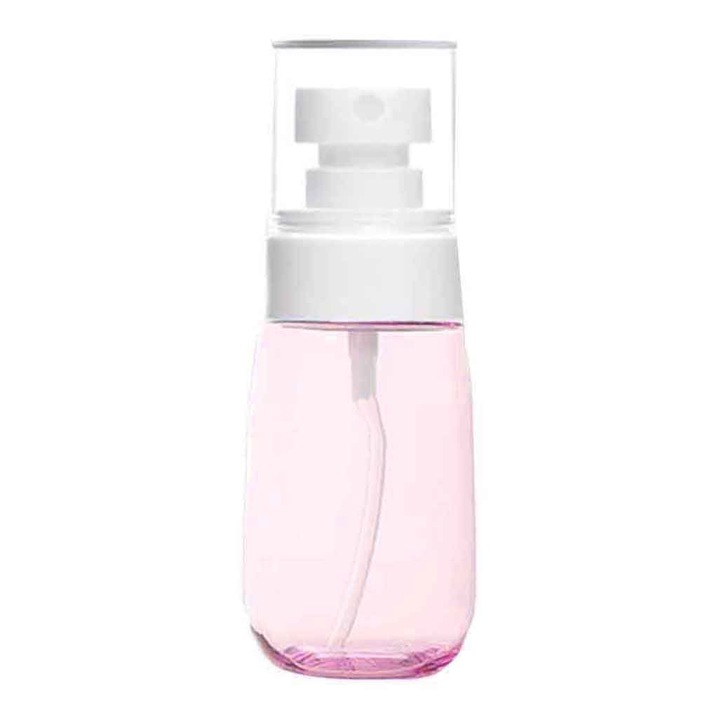 30/60/100ml Refillable Portable Small Spray Bottle,Mini Spray Bottles