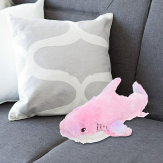 Happy Nappers FlipaZoo Shark Dolphin Children's Plush Toy
