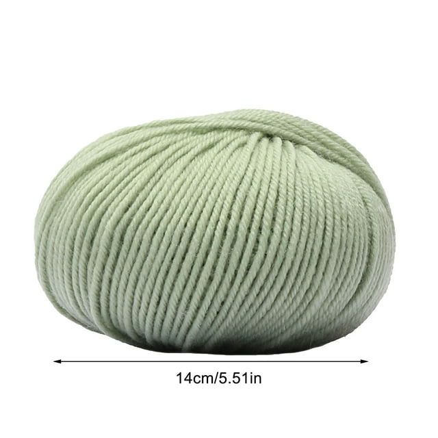 Artificial Flowers Wool Hand-woven Medium Coarse Scarf Hat Overcoat Wool Merinoss Wool Wool Cashmeres Yarn