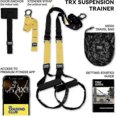 thumbnail image 2 of Trx All-in-one Suspension Trainer - Home-gym System For The Seasoned Gym Enthusiast, Includes Trx Training Club Access, 2 of 5