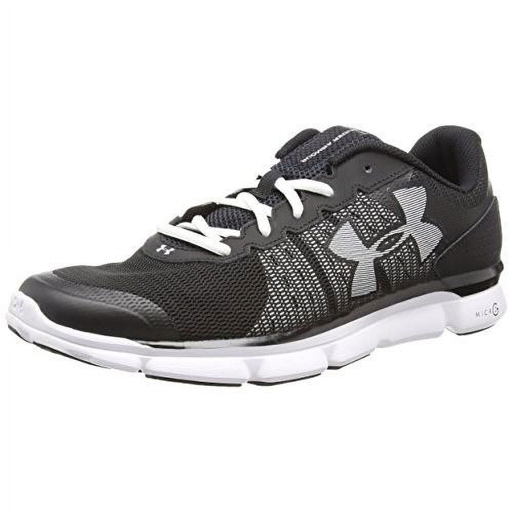 under armour women's speed swift 2 running shoe