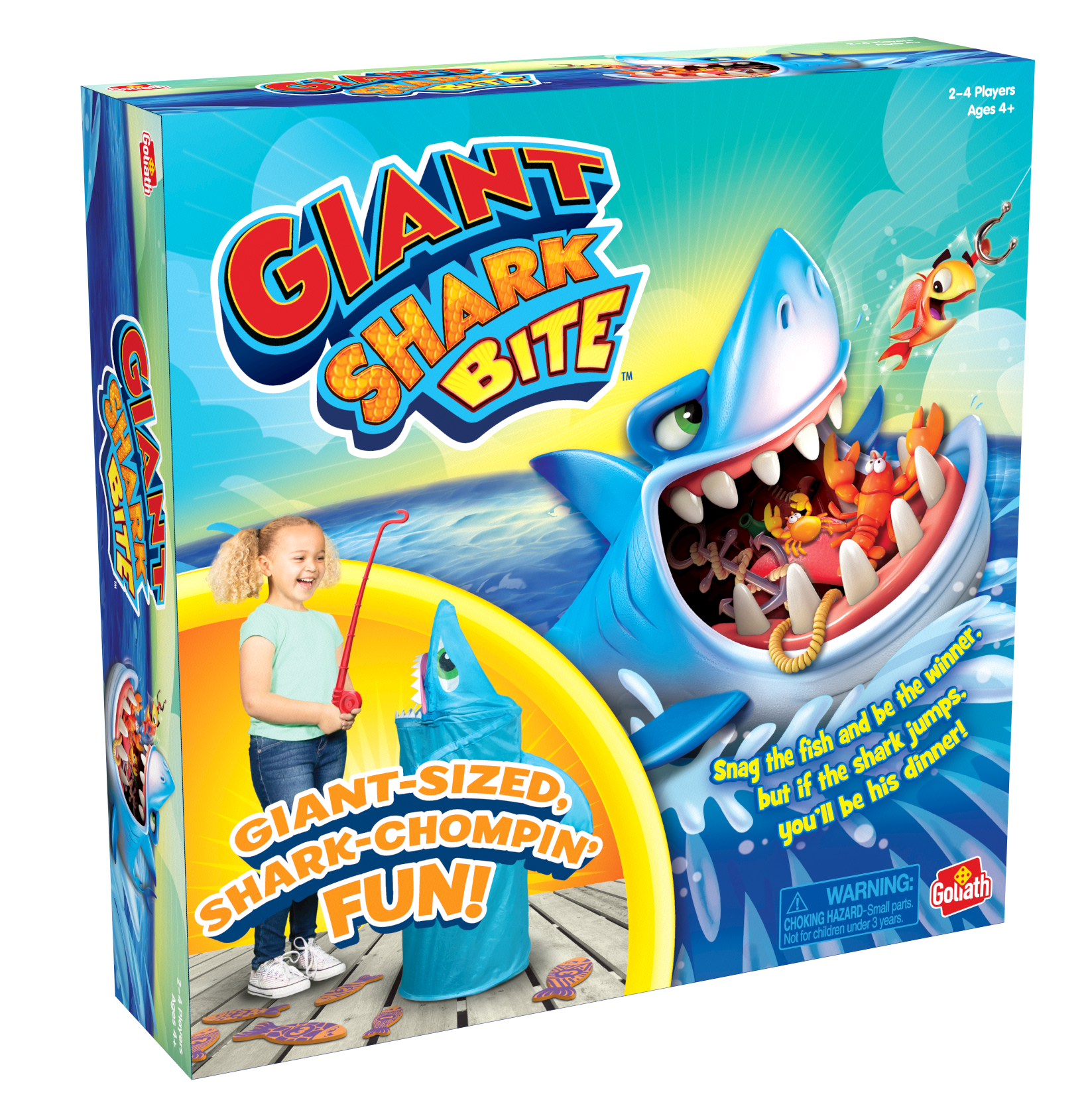 Shark Games - Giant Bomb