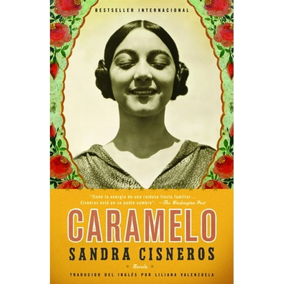 Caramelo (Spanish Edition) (Paperback)