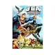 thumbnail image 2 of La Liga de la Justicia: Atrapados en el Tiempo . DVD, 2 of 2