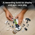 thumbnail image 4 of (single) - LEGO Speed Champions Koenigsegg Jesko - 76900, 4 of 7