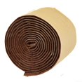 thumbnail image 4 of UHUSE 2.3M Self Adhesive Wall Trim Line Skirting Border Decor Sticker Wallstick Decor, 4 of 6