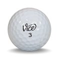 thumbnail image 3 of 60 Vice Pro 5A by Mulligan Golf Balls - Balles de Golf Usagées, 3 of 5